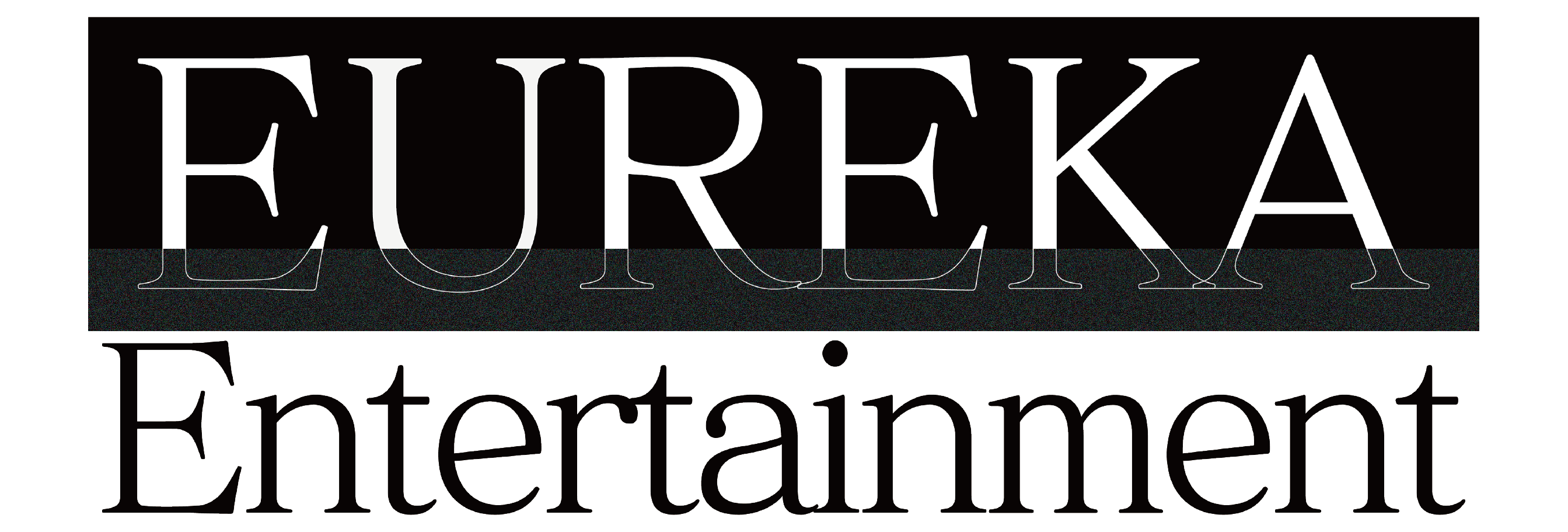 Eureka Entertainment